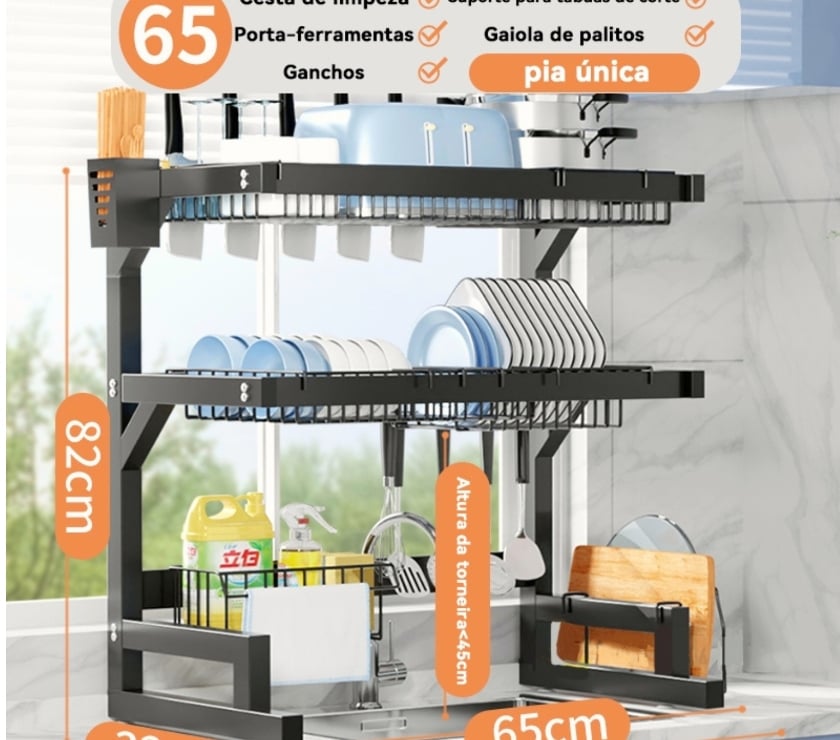 Diversos Vila Mariana Sao Paulo SP - Fotos para Escorredor De Louça Rack Aço Inoxidável