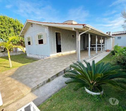 Casas a venda - Fotos para Casa mista no Balneário Arroio Corrente - Jaguaruna SC