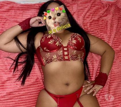 Acompanhantes - Fotos para Ola Sou Renata, adoro troca de carícias estilo namoradinha