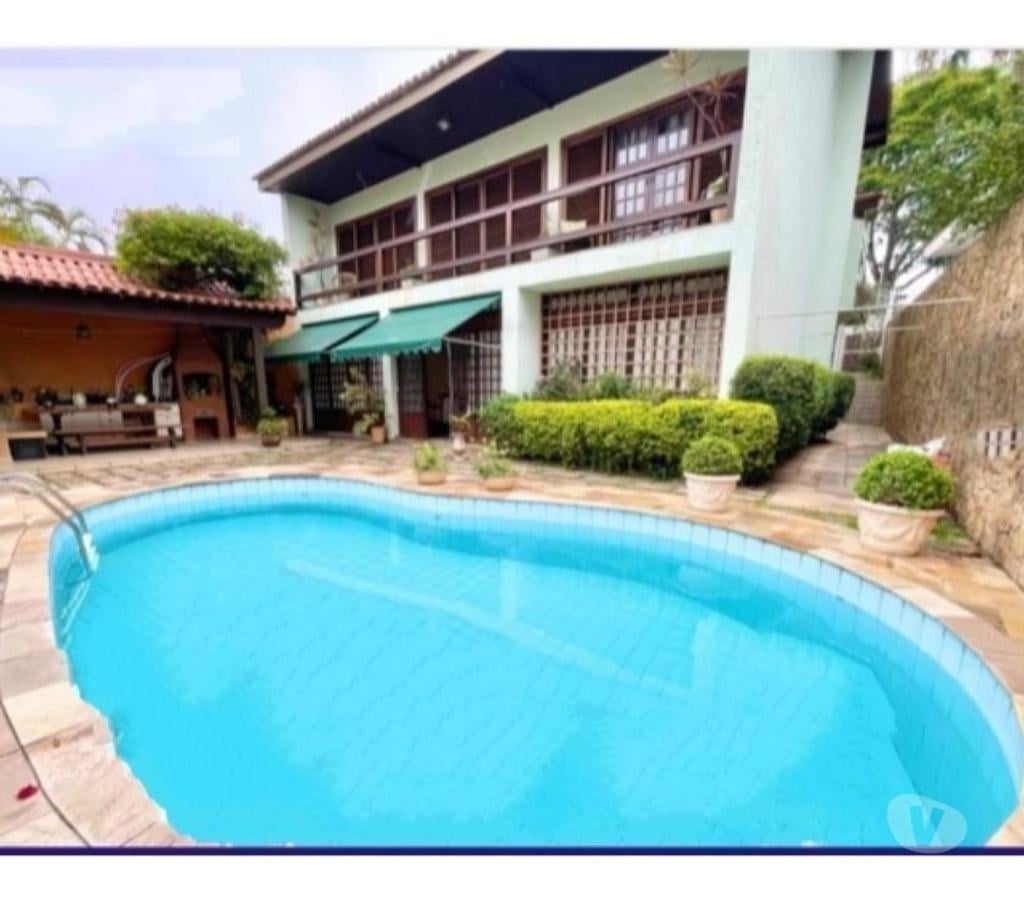 Apartamentos a venda Sao Paulo SP Saúde - Fotos para Lindo Sobrado com Piscina no Jardim da Saúde