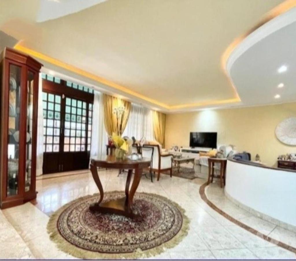 Apartamentos a venda Sao Paulo SP Saúde - Fotos para Lindo Sobrado com Piscina no Jardim da Saúde