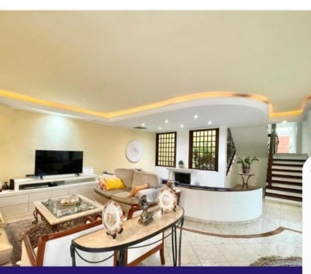 Apartamentos a venda Sao Paulo SP Saúde - Fotos para Lindo Sobrado com Piscina no Jardim da Saúde