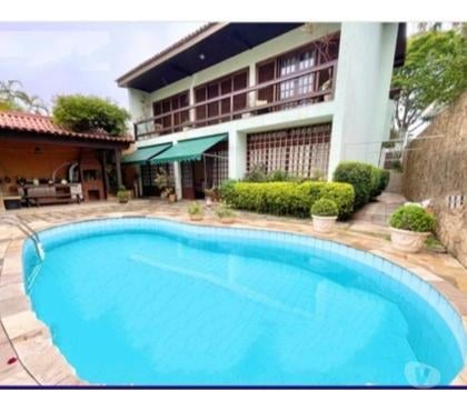 Apartamentos - Casas venda Saúde Sao Paulo SP - Fotos para Lindo Sobrado com Piscina no Jardim da Saúde