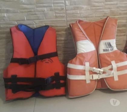 Artigos Esportivos Vila Mariana Sao Paulo SP - Fotos para Coletes salva-vidas para esportes aquáticos
