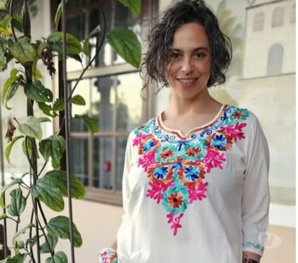 Bem-Estar - Saúde - Beleza Matriz Curitiba PR - Fotos para Massoterapeuta Raleiga Ramos