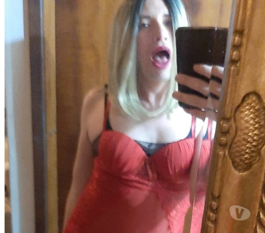 Encontros Casuais Curitiba PR Matriz - Fotos para Loirinha Gulosa