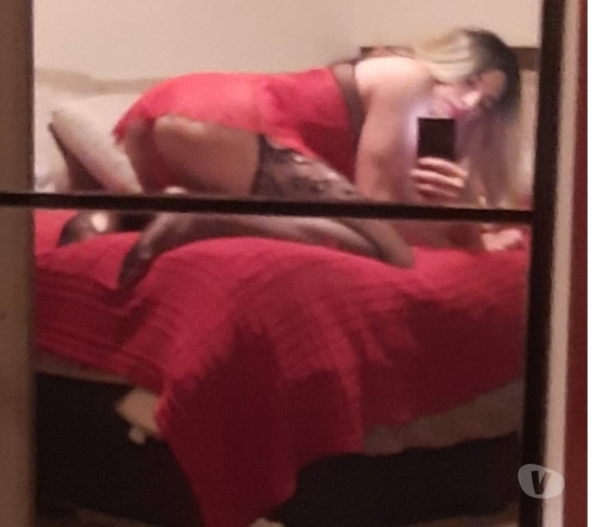 Encontros Casuais Curitiba PR Matriz - Fotos para Loirinha Gulosa