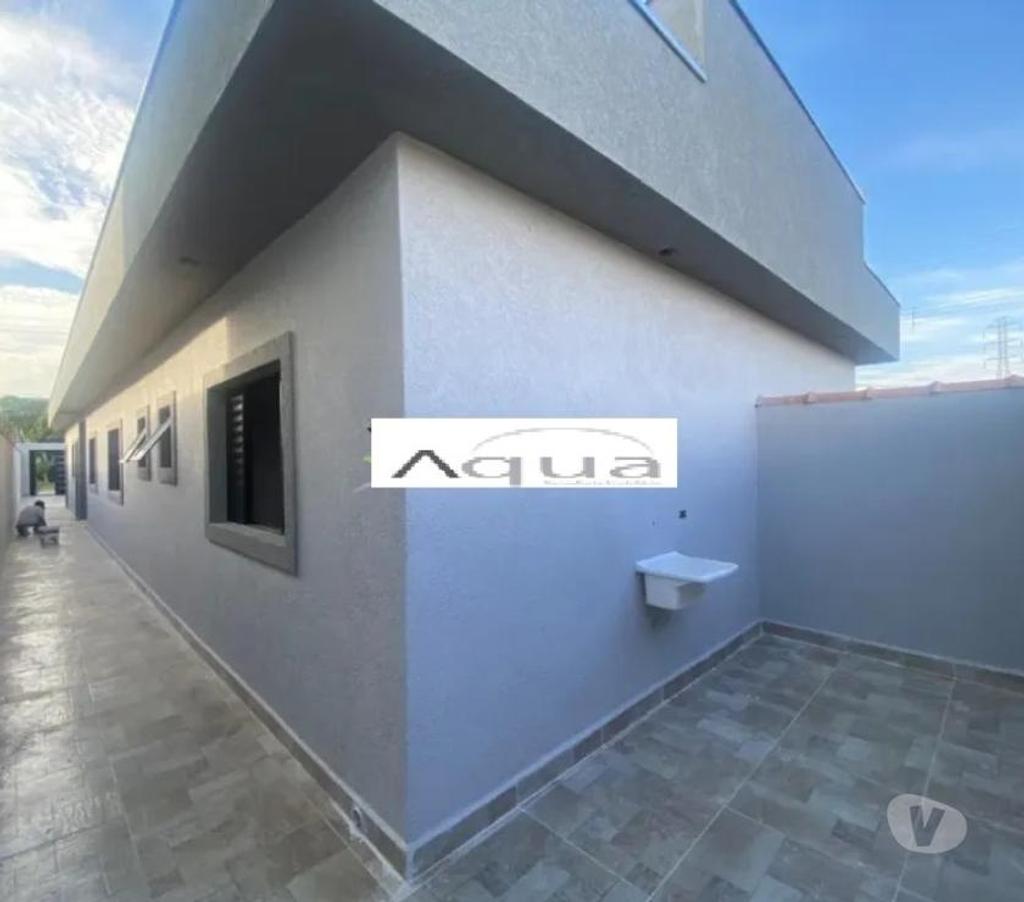 Apartamentos a venda Itanhaem SP - Fotos para IT291 Casas com piscina - Jd Grandesp - Itanhaém