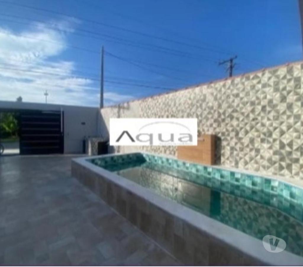 Apartamentos a venda Itanhaem SP - Fotos para IT291 Casas com piscina - Jd Grandesp - Itanhaém