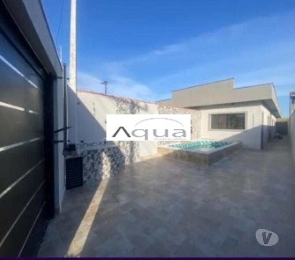 Apartamentos a venda Itanhaem SP - Fotos para IT291 Casas com piscina - Jd Grandesp - Itanhaém