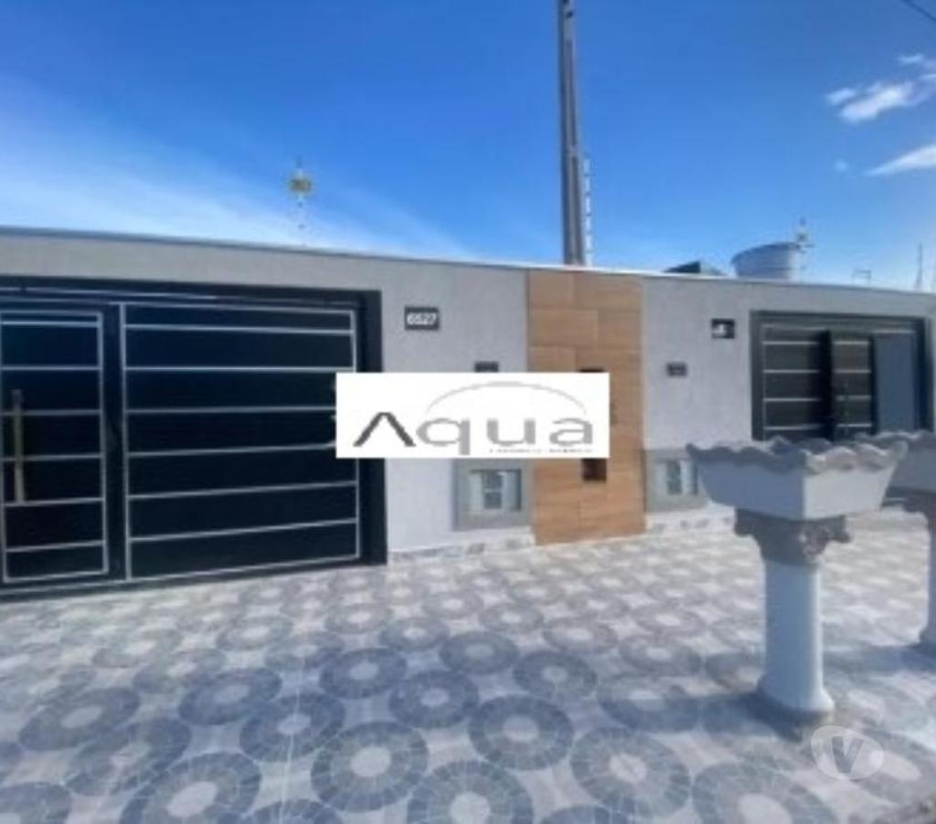 Apartamentos a venda Itanhaem SP - Fotos para IT291 Casas com piscina - Jd Grandesp - Itanhaém