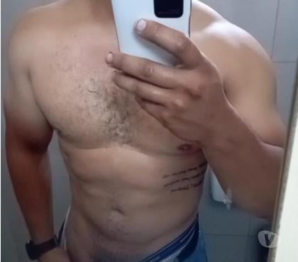 Encontros Casuais - Fotos para COMEDOR DE PUTAS