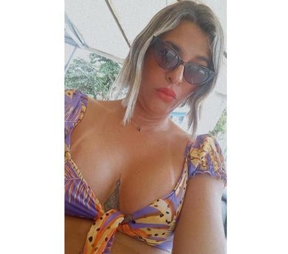 Encontros Sexuais - Fotos para Travestir deliciosa