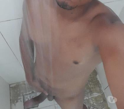 Encontros Casuais - Fotos para Negro dotado em busca de Mulheres!