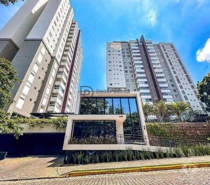 casas para vender - Fotos para Apartamento a venda Edifício DUE