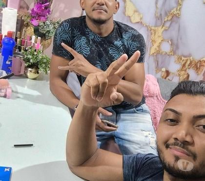 Encontros Casuais - Fotos para Amigos trepadores