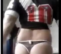 Sexo com ativo de todos os biotipos