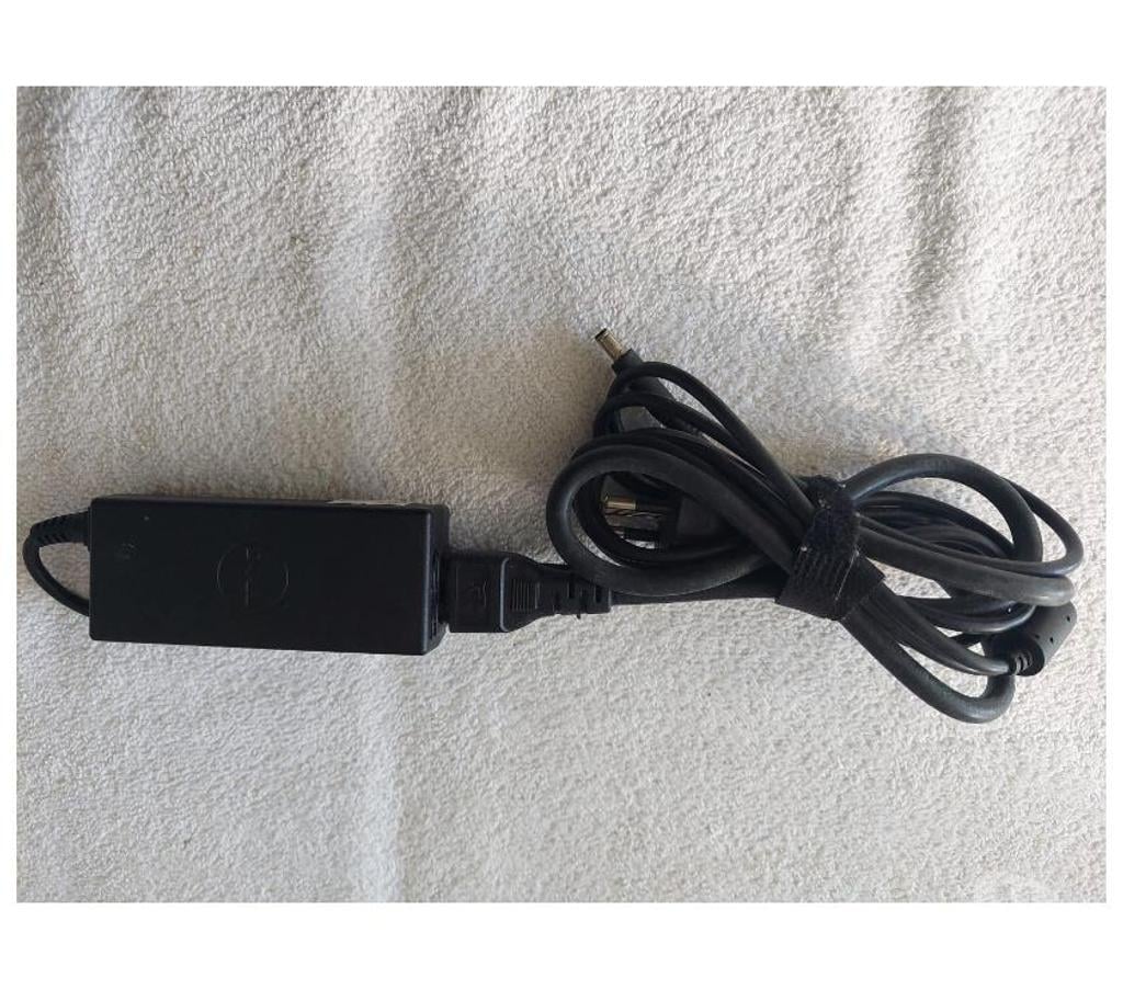 Computador Praia Grande SP - Fotos para Fonte Notebook Dell 15-3567 Original