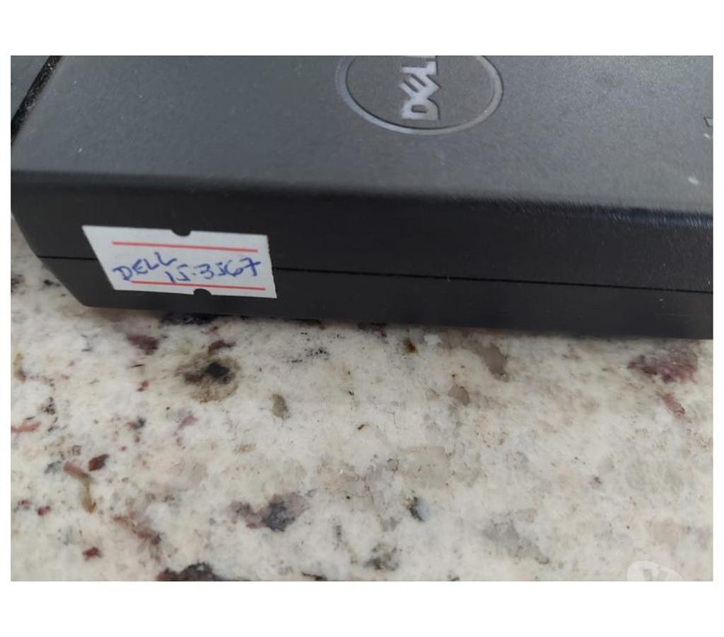 Computador Praia Grande SP - Fotos para Fonte Notebook Dell 15-3567 Original