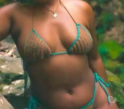 Acompanhantes - Fotos para Iniciando a profissão