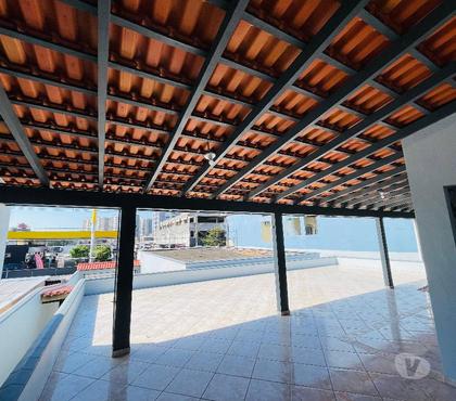 Casas para alugar - images_alt_text Elegância, visibilidade e localização premium.