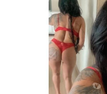 Acompanhantes - Fotos para Acompanhante em Ponta Grossa