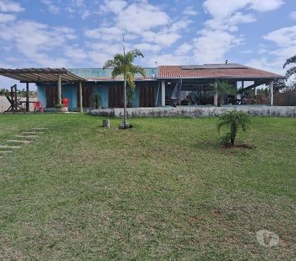 Aluguel - Fotos para Chácara em Salto 3 dormitorios com suite