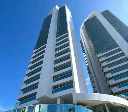 Apartamentos a venda Fortaleza Cidade Fortaleza CE - Fotos para Tango Plaza de Fatima Apartamento 03 e 04 Suítes Fatima