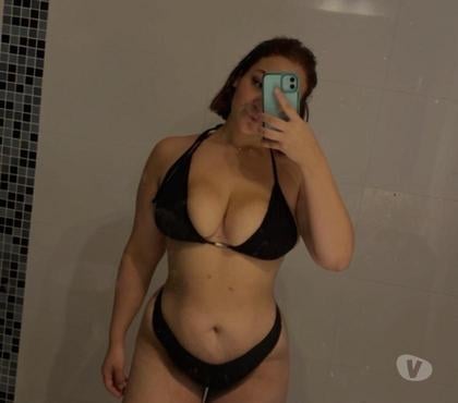 Acompanhantes - Fotos para Ruivinha novinha