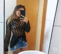 Kamily safadinha rosinha