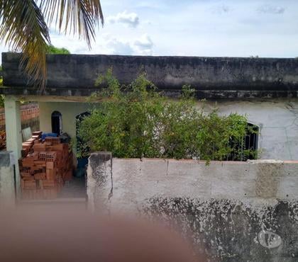 Apartamentos - Casas venda - Fotos para Casa velha bem localizada, grande e fácil de reformar.