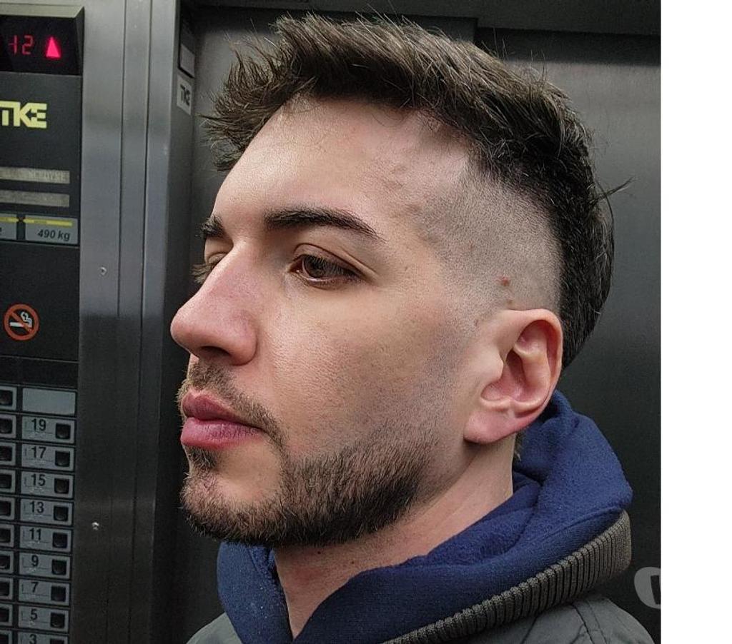 Acompanhantes masculinos Sao Paulo SP Bela Vista - Fotos para Luiz GG garoto ativo dotado