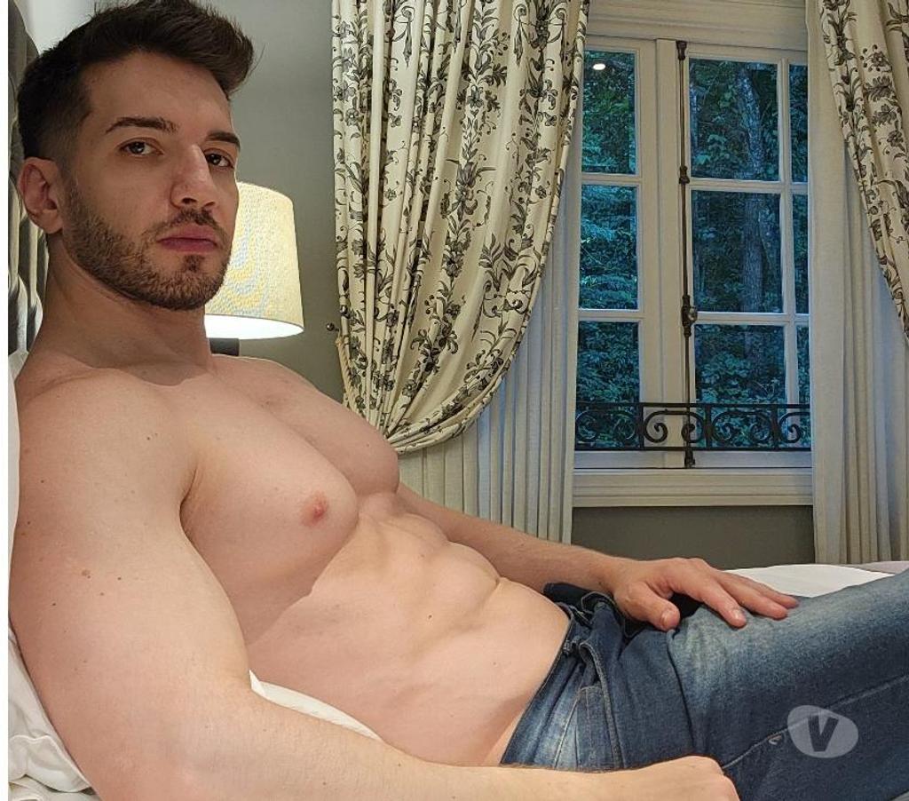 Acompanhantes masculinos Sao Paulo SP Bela Vista - Fotos para Luiz GG garoto ativo dotado