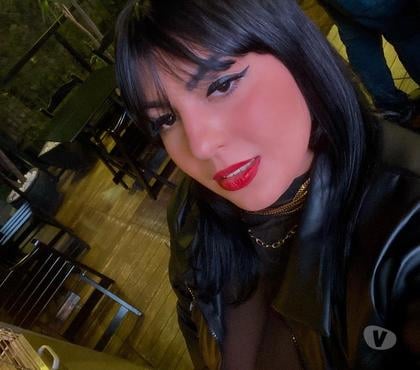 Acompanhantes - Fotos para Massagista proficional gostosa