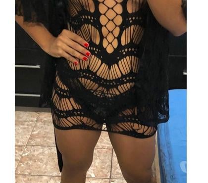 Encontros Casuais - Fotos para Trans com local