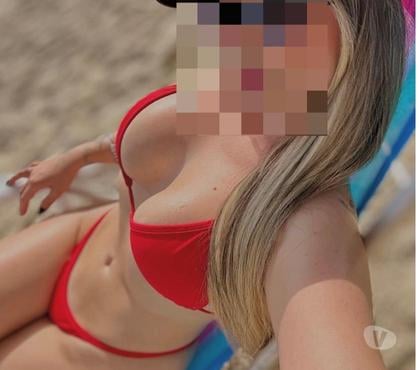 Garotas de programa - images_alt_text Loira gostosa, cheirosa e cheio tesao