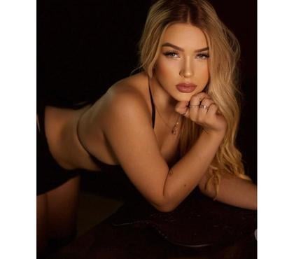 Acompanhantes - Fotos para Loirinha ninfeta