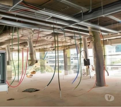 Outros serviços São Miguel Paulista Sao Paulo SP - Fotos para Eletricista no Bairro São Miguel Paulista - Zona Leste