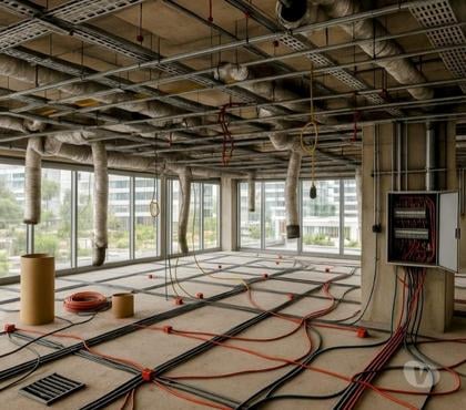 Outros serviços Sapopemba Sao Paulo SP - Fotos para Eletricista no Bairro Sapopemba - Zona Leste de São Paulo