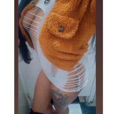 Acompanhantes - Fotos para Novinha da penha -SP