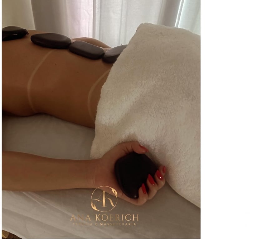 Bem-Estar - Saúde - Beleza Sao Jose SC - Fotos para Massagem e terapia