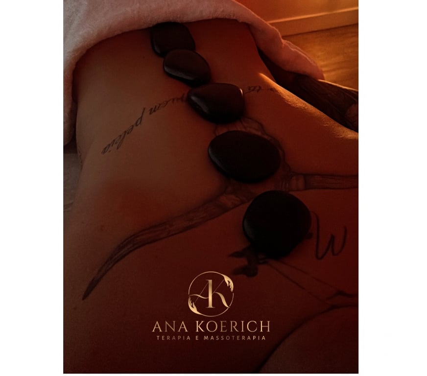 Bem-Estar - Saúde - Beleza Sao Jose SC - Fotos para Massagem e terapia