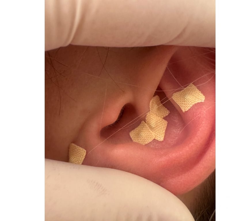 Bem-Estar - Saúde - Beleza Sao Jose SC - Fotos para Massagem e terapia