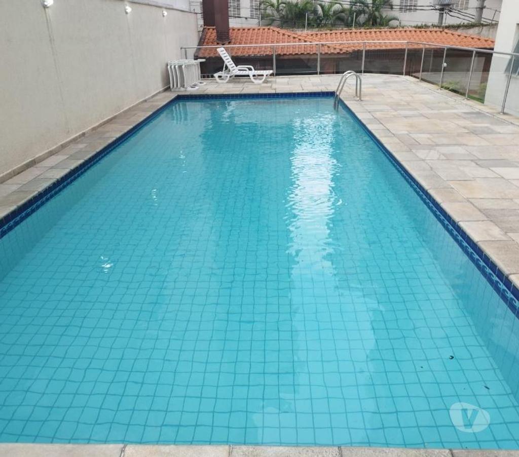 Apartamentos a venda Sao Paulo SP Vila Mariana - Fotos para “Apartamento Espaçoso com Lazer Completo Vila Clementino