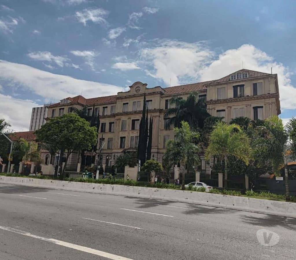 Apartamentos a venda Sao Paulo SP Vila Mariana - Fotos para “Apartamento Espaçoso com Lazer Completo Vila Clementino