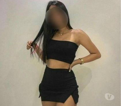 Garotas de programa - Fotos para Luane apertadinha