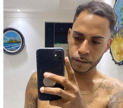 Homem procura Homem Sé, São Paulo Sao Paulo SP - images_alt_text Baianinho Retado