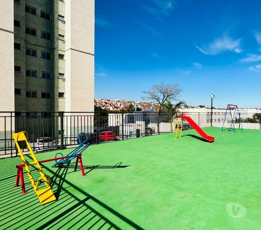 Apartamentos a venda Sorocaba SP - Fotos para Apartamento Novo em Sorocaba 5 minutos do Shopping Sorocaba