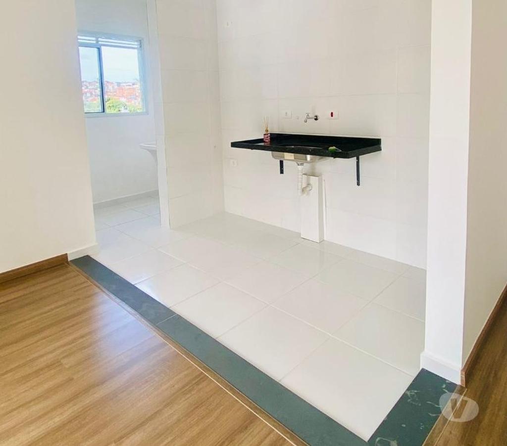 Apartamentos a venda Sorocaba SP - Fotos para Apartamento Novo em Sorocaba 5 minutos do Shopping Sorocaba