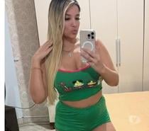 Gostaria de conhecer vocês